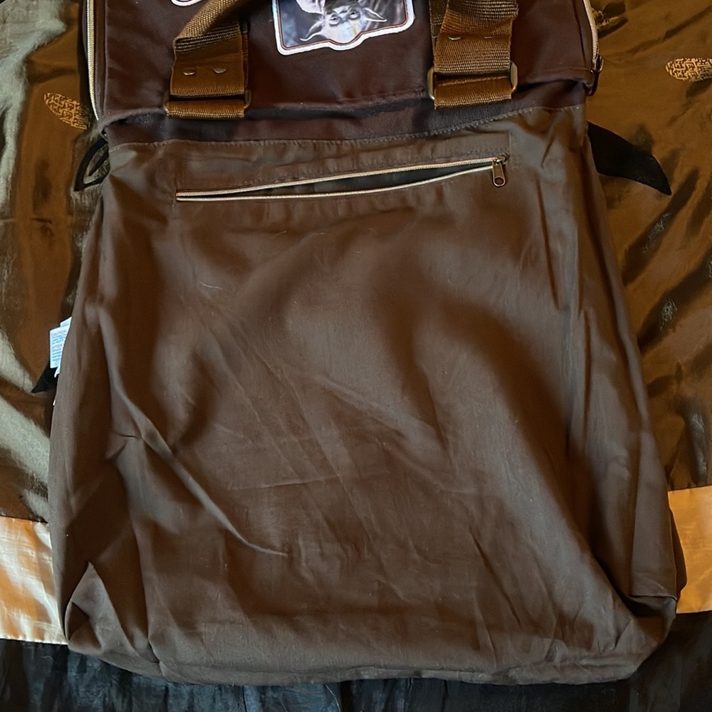 Disney Parks Store Star Wars Bag - Picture 4 of 9
